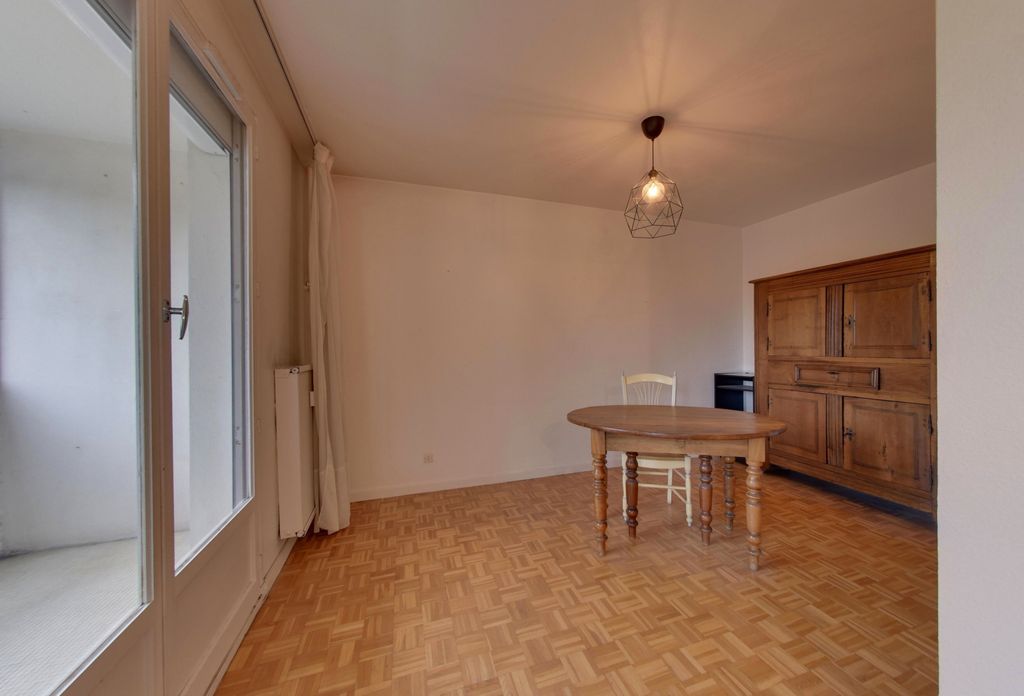 Achat appartement à vendre 5 pièces 94 m² - Grenoble