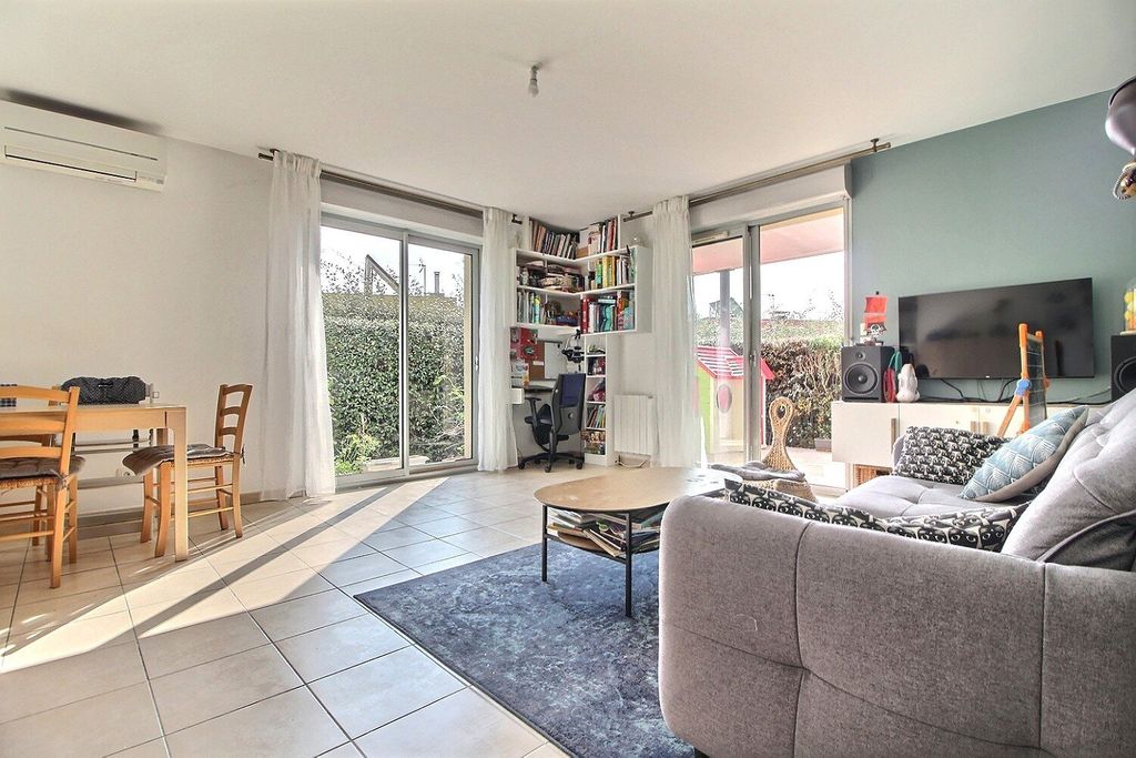 Achat appartement à vendre 3 pièces 68 m² - Toulouse