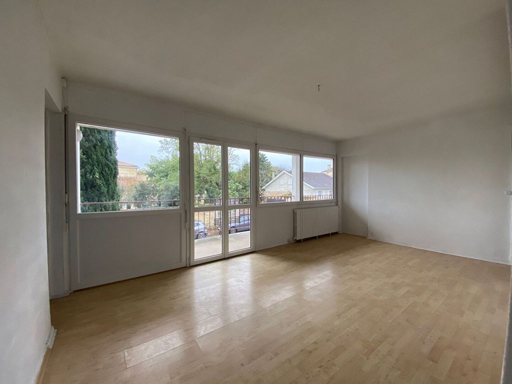 Achat appartement à vendre 4 pièces 80 m² - Le Bouscat