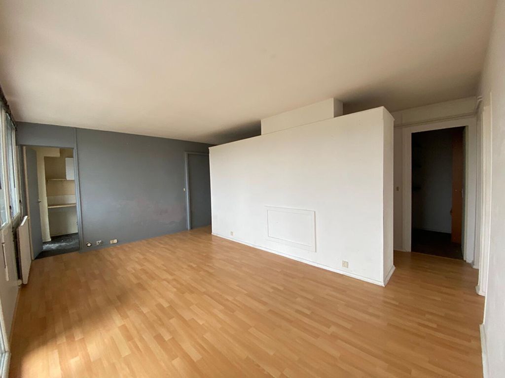 Achat appartement à vendre 4 pièces 80 m² - Le Bouscat