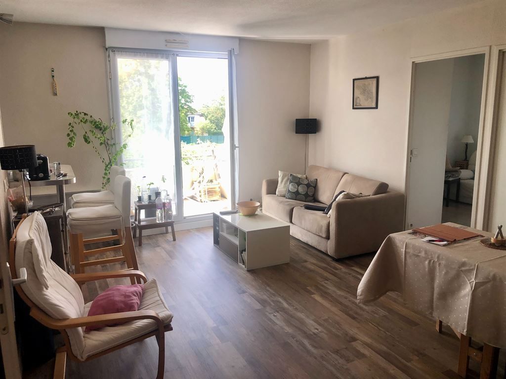 Achat appartement 3 pièce(s) Toulouse