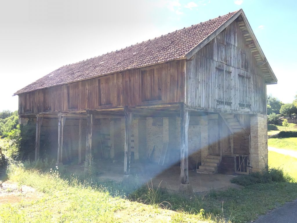 Achat maison 1 chambre(s) - Saint-Aubin-de-Nabirat