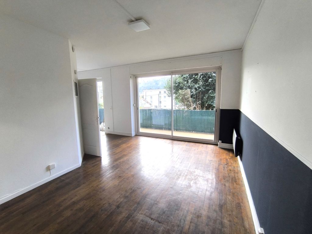 Achat appartement 1 pièce(s) Angoulême