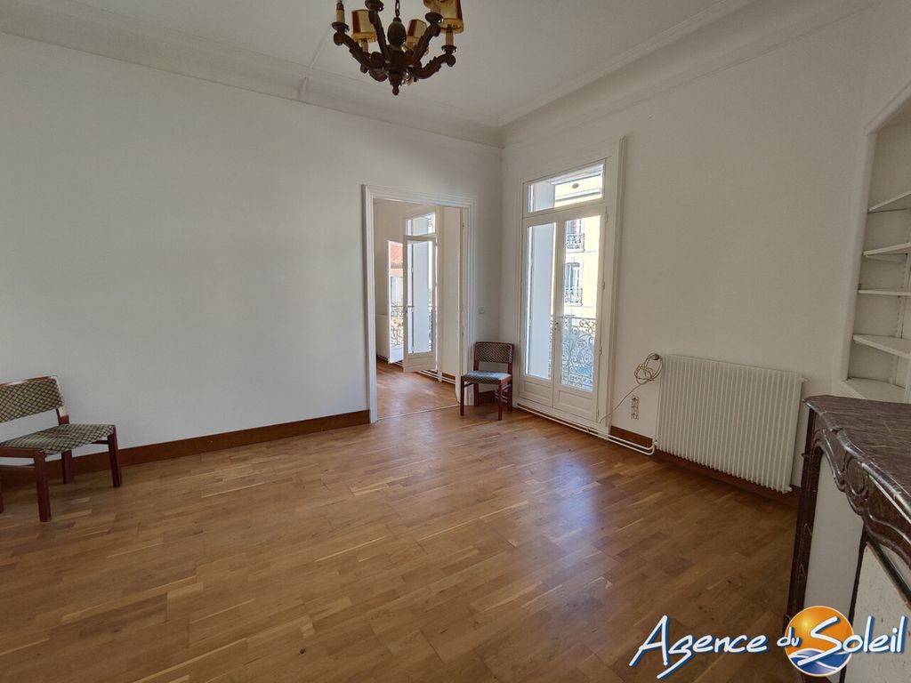 Achat appartement 5 pièce(s) Béziers