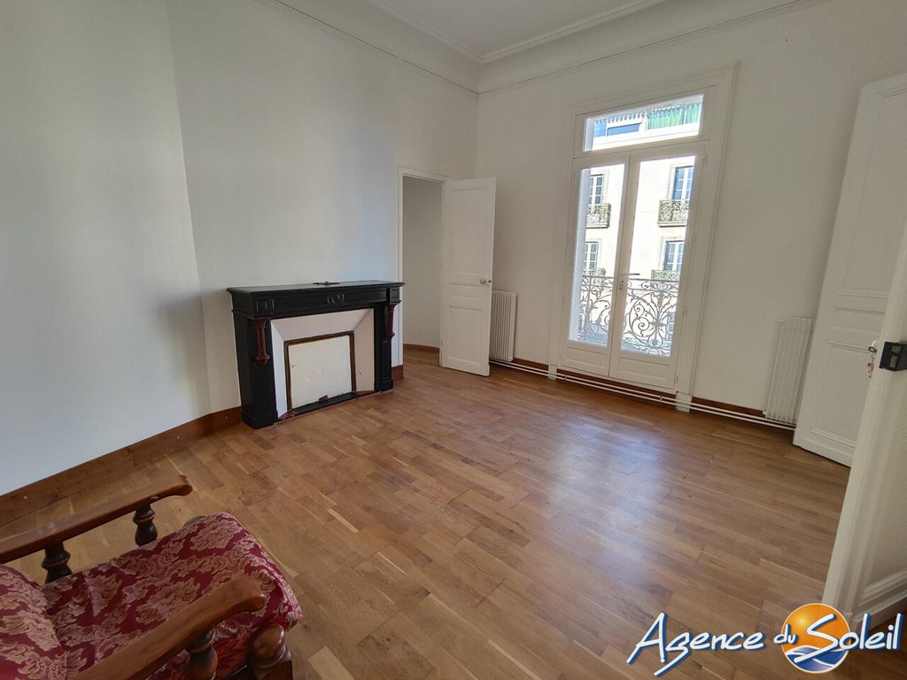 Achat appartement 5 pièce(s) Béziers