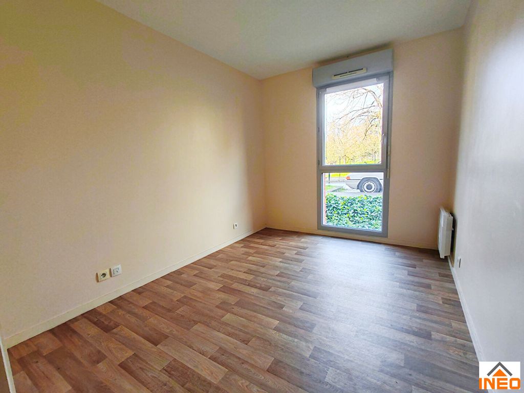 Achat appartement 3 pièce(s) Rennes