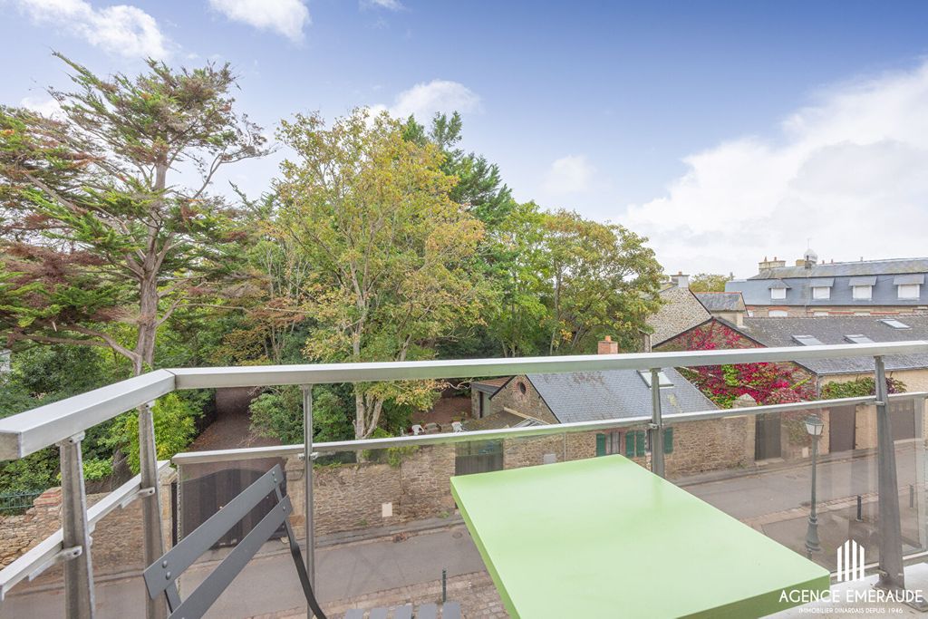 Achat appartement à vendre 2 pièces 44 m² - Dinard