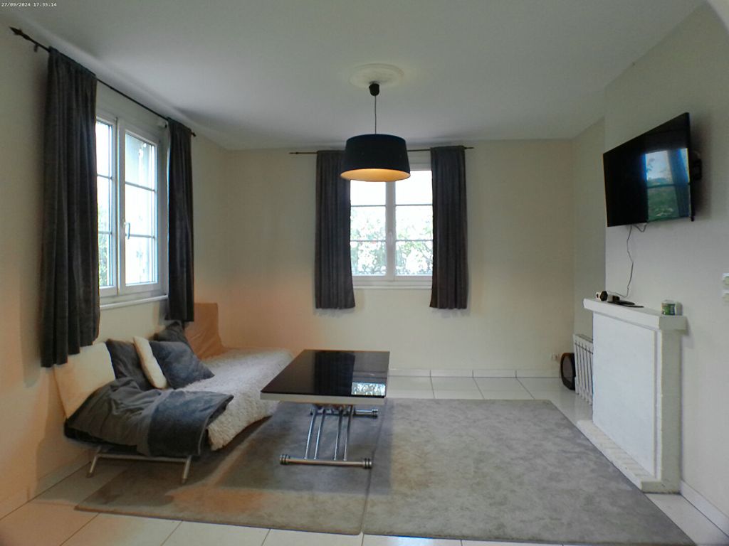 Achat maison 2 chambre(s) - Saint-Malo