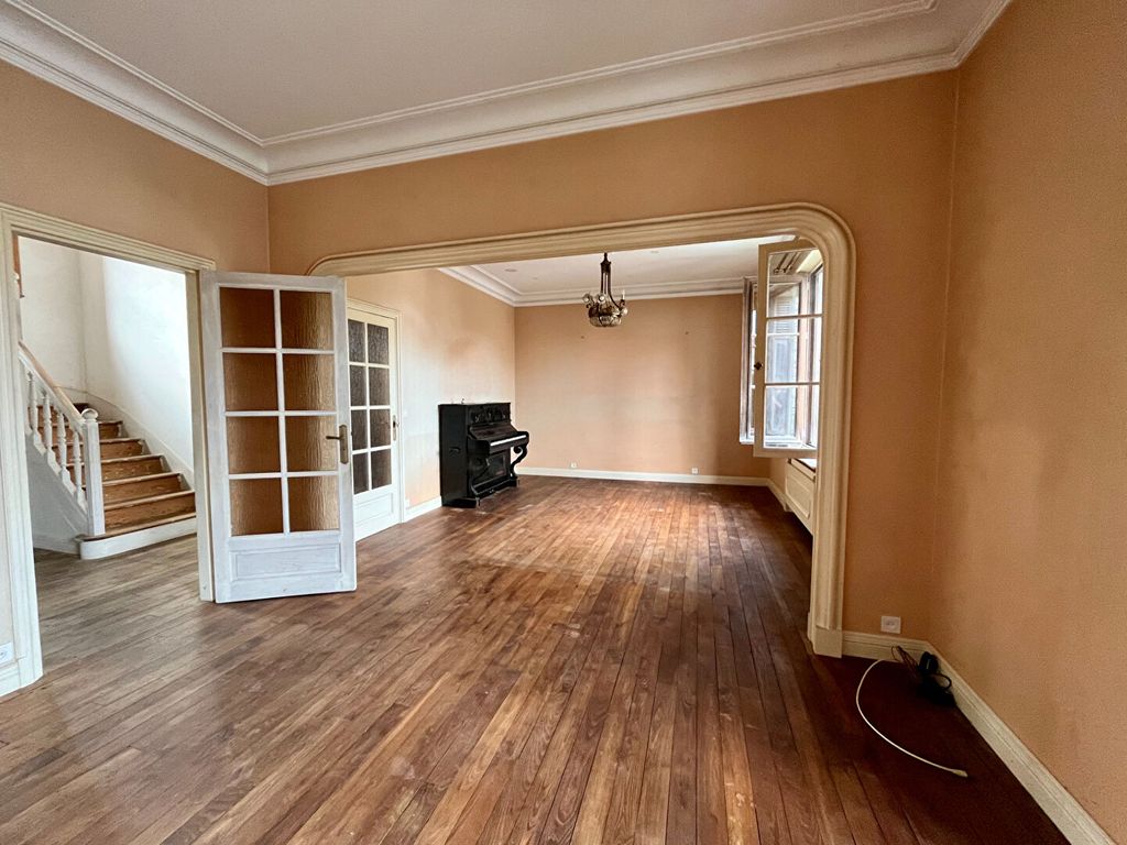 Achat maison 8 chambre(s) - Saint-Malo