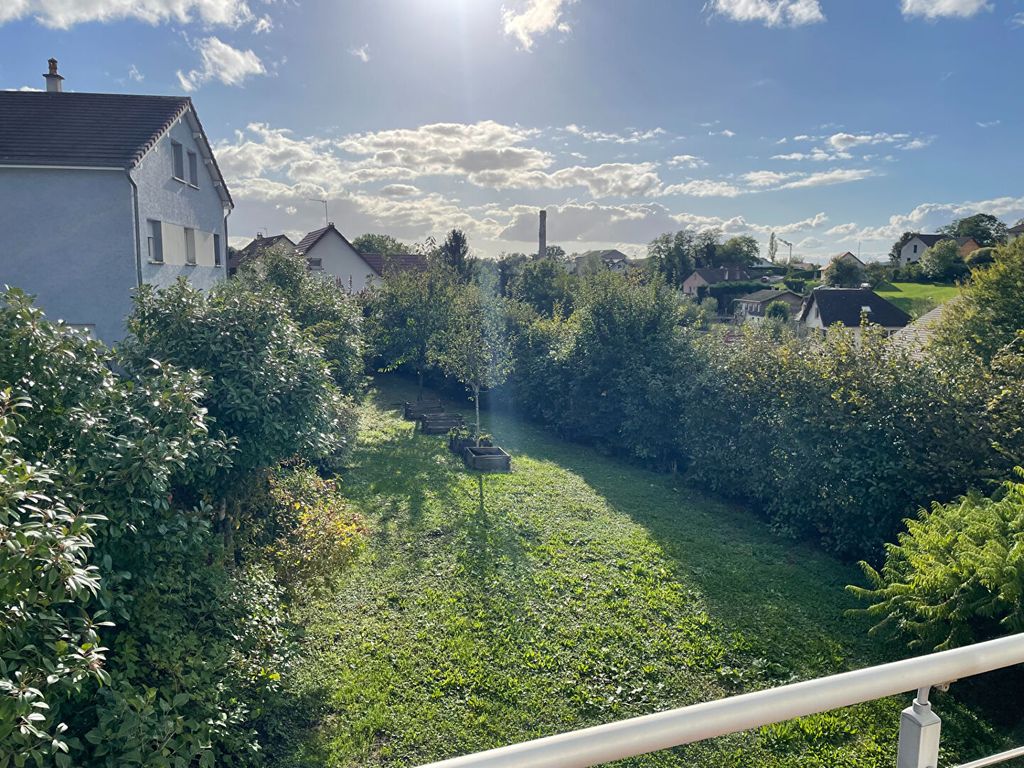 Achat maison 4 chambre(s) - Miserey-Salines