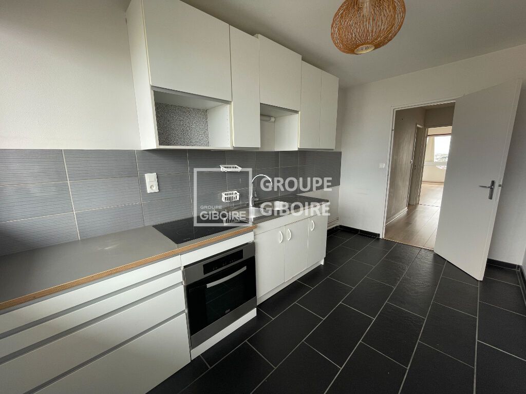 Achat appartement 4 pièce(s) Rennes