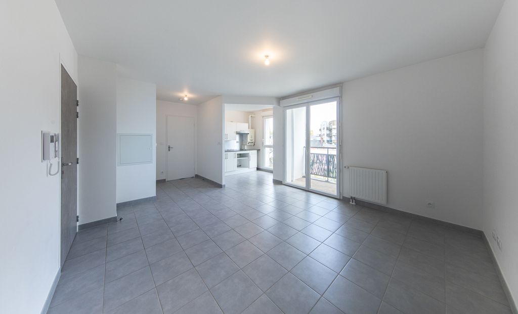 Achat appartement à vendre 2 pièces 44 m² - Tours