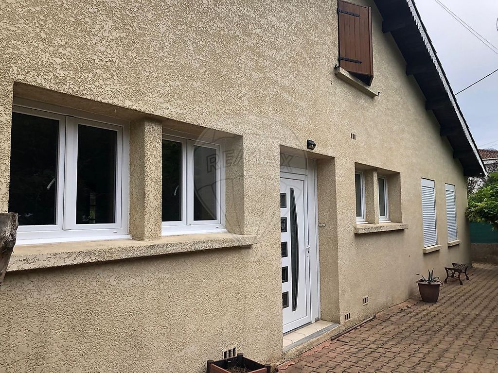 Achat maison à vendre 6 chambres 165 m² - Lodève