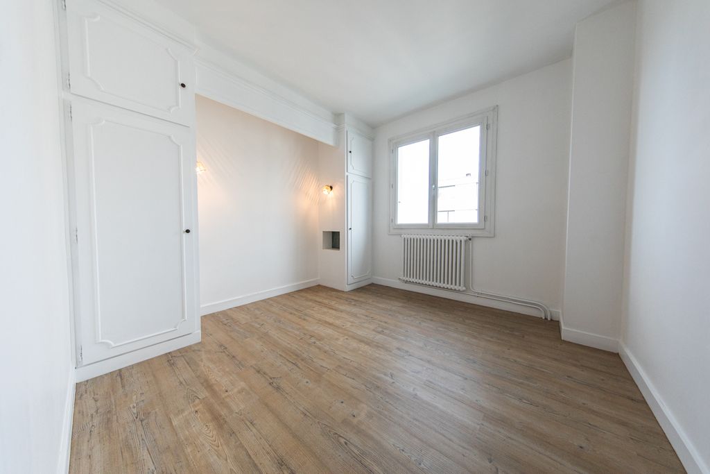 Achat appartement 4 pièce(s) Tours