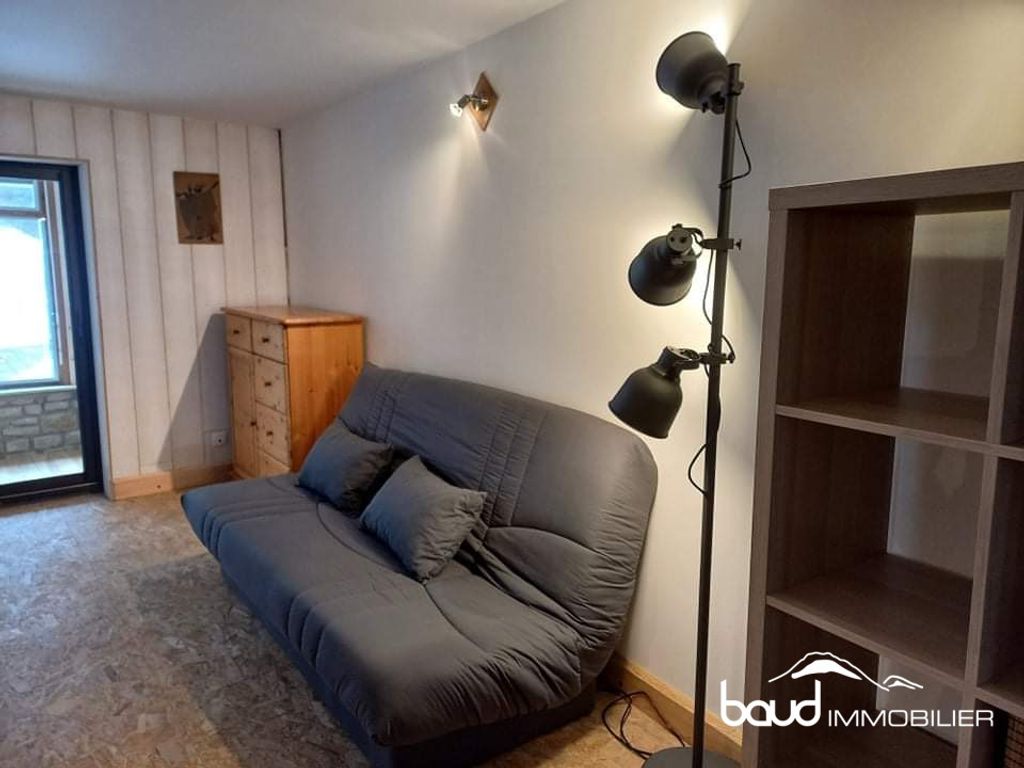 Achat maison 3 chambre(s) - Villard-de-Lans