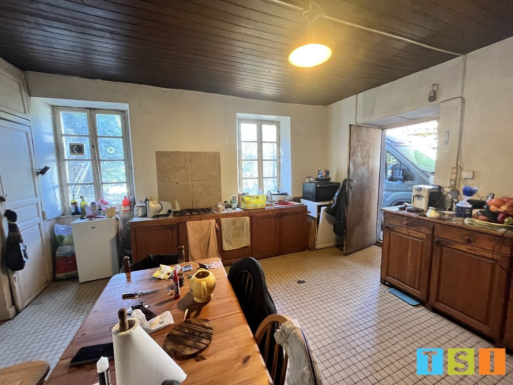 Achat maison 2 chambre(s) - Montréjeau