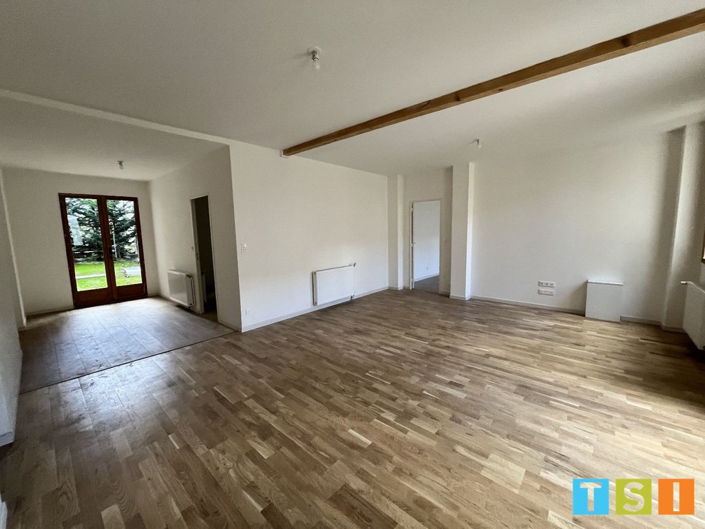 Achat maison 3 chambre(s) - Montréjeau