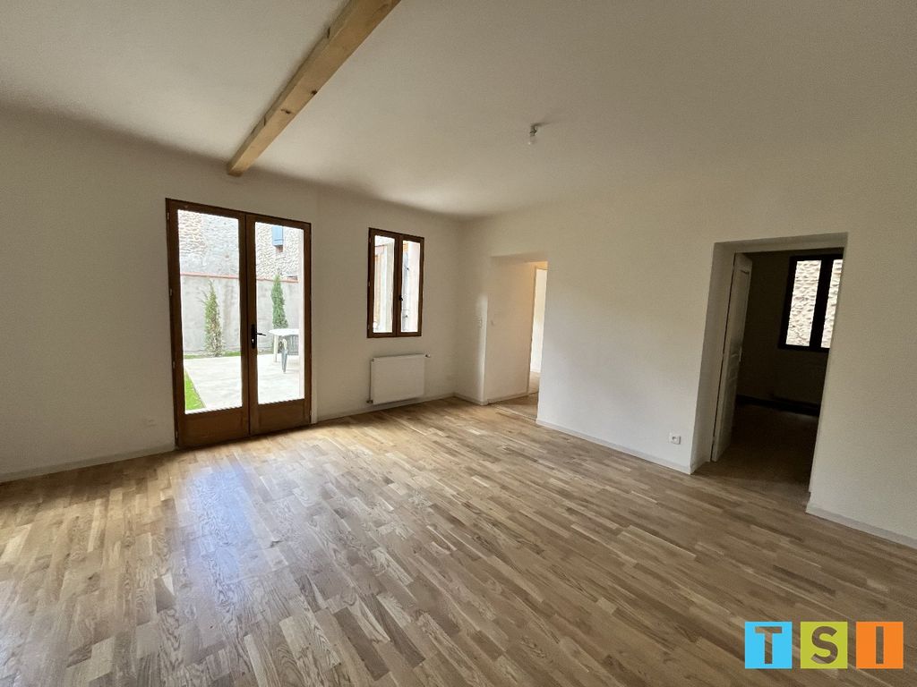 Achat maison à vendre 3 chambres 110 m² - Montréjeau