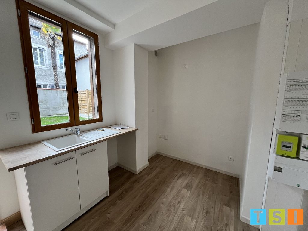 Achat maison 3 chambre(s) - Montréjeau