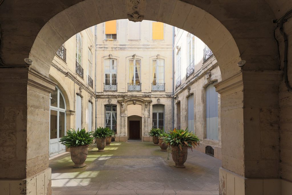 Achat appartement 5 pièce(s) Montpellier