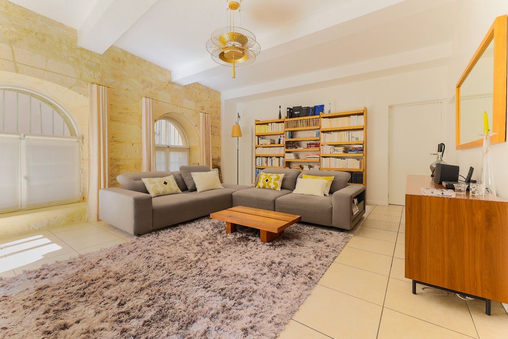 Achat appartement 5 pièce(s) Montpellier