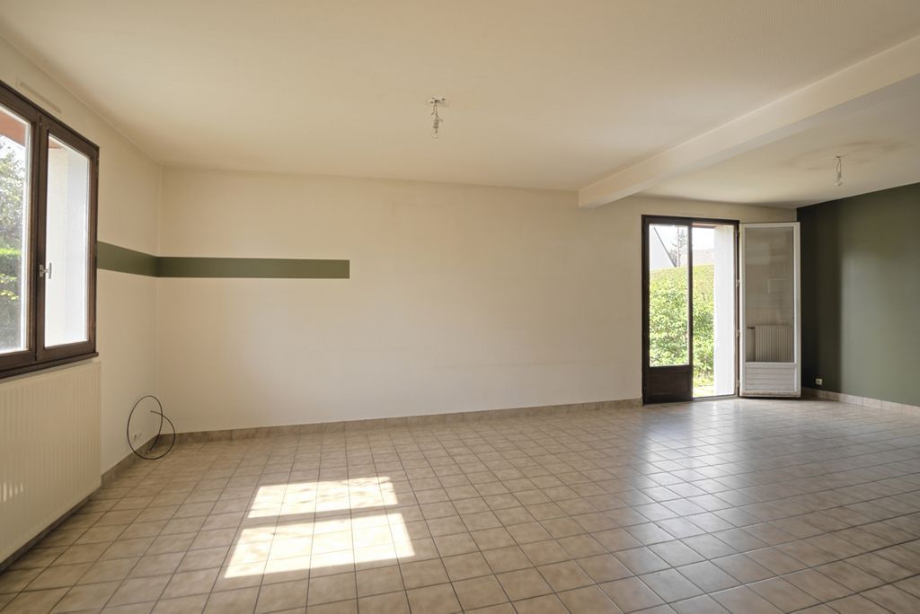 Achat maison 3 chambre(s) - Châteaugiron