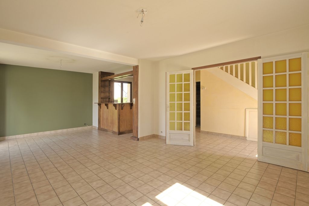 Achat maison à vendre 3 chambres 83 m² - Châteaugiron