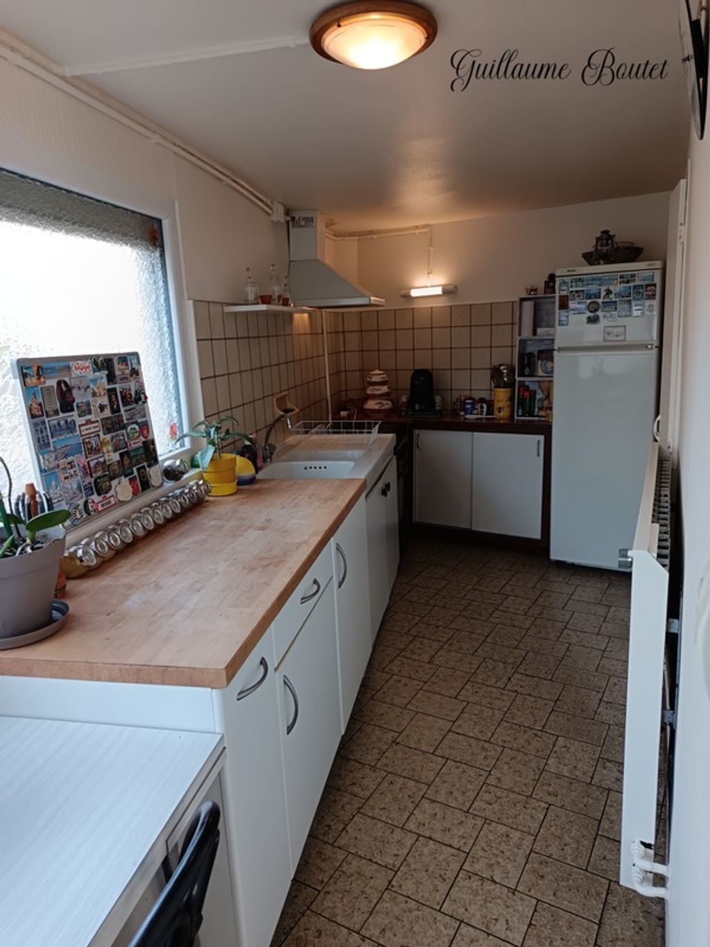 Achat maison 3 chambre(s) - Saint-Christoly-de-Blaye