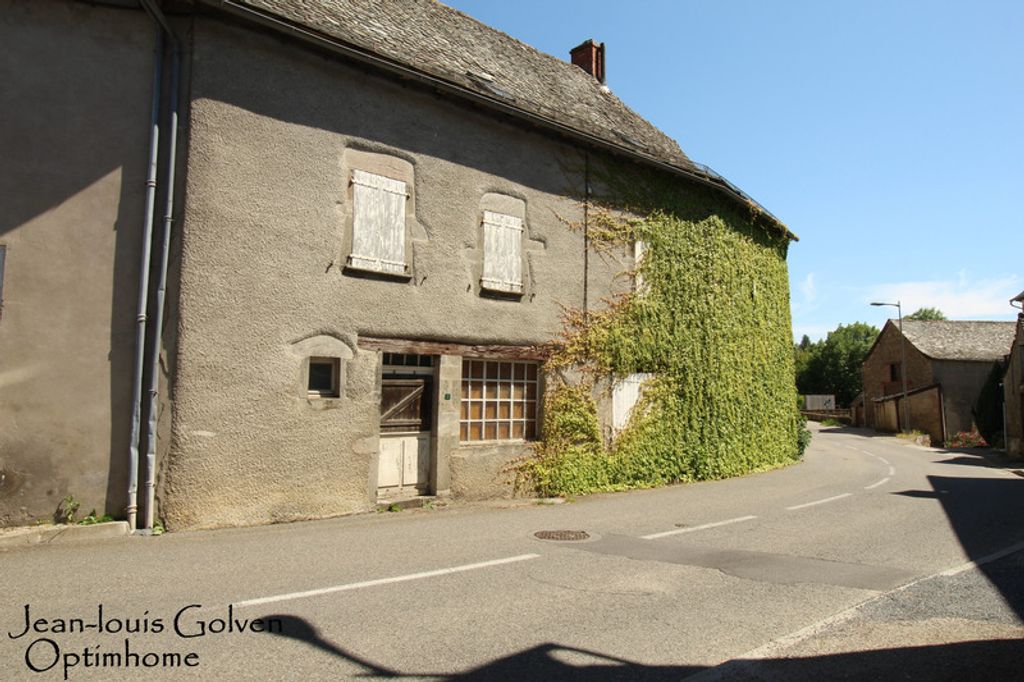 Achat maison 3 chambre(s) - Rieupeyroux