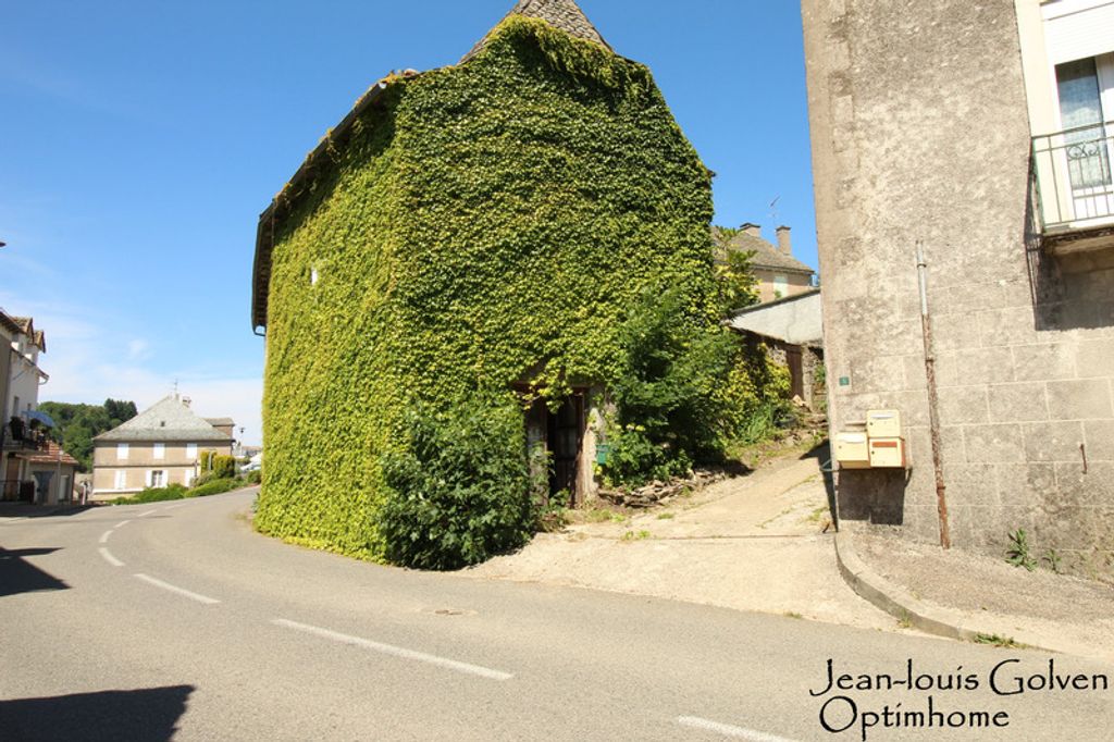 Achat maison 3 chambre(s) - Rieupeyroux