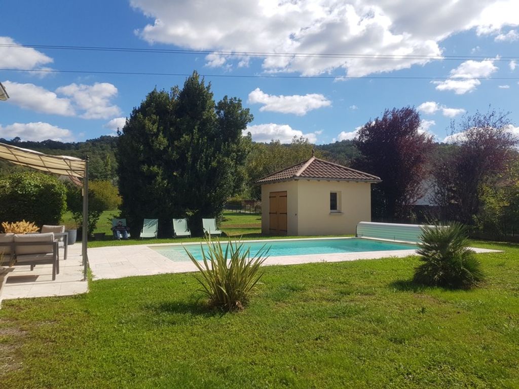 Achat maison 4 chambre(s) - Montignac