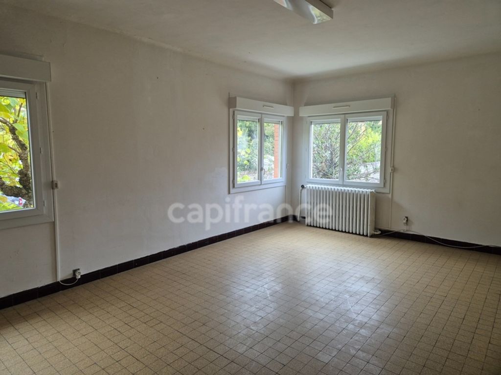 Achat maison 4 chambre(s) - Alès