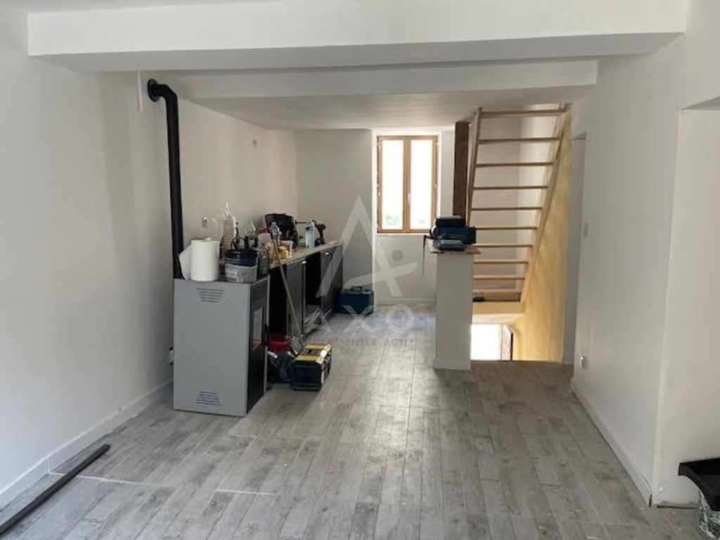 Achat maison à vendre 5 chambres 65 m² - Gignac