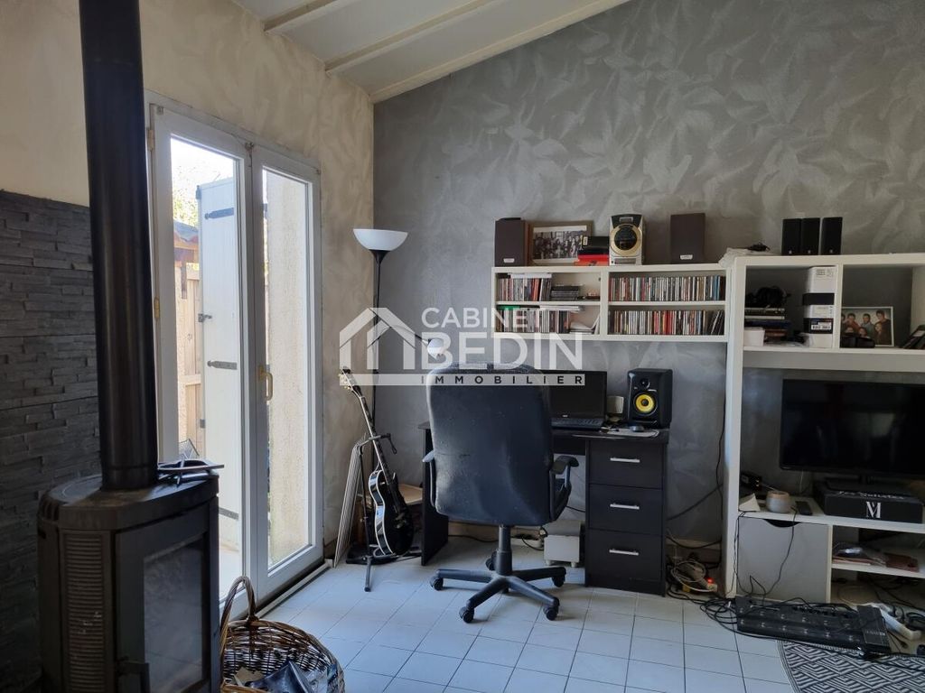 Achat maison 3 chambre(s) - Libourne