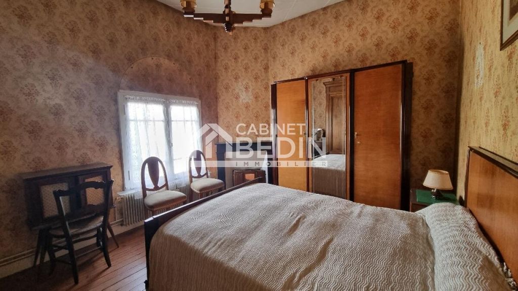 Achat maison 3 chambre(s) - Bordeaux