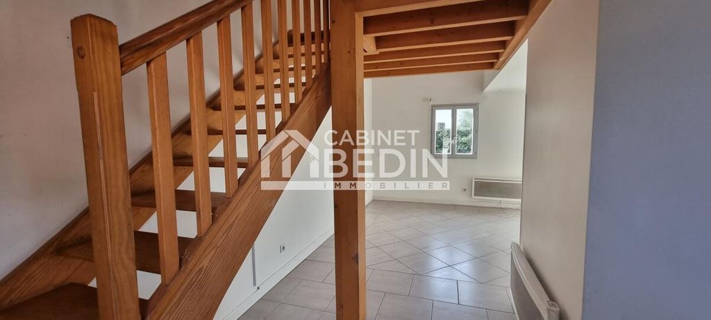 Achat maison 2 chambre(s) - Sanguinet