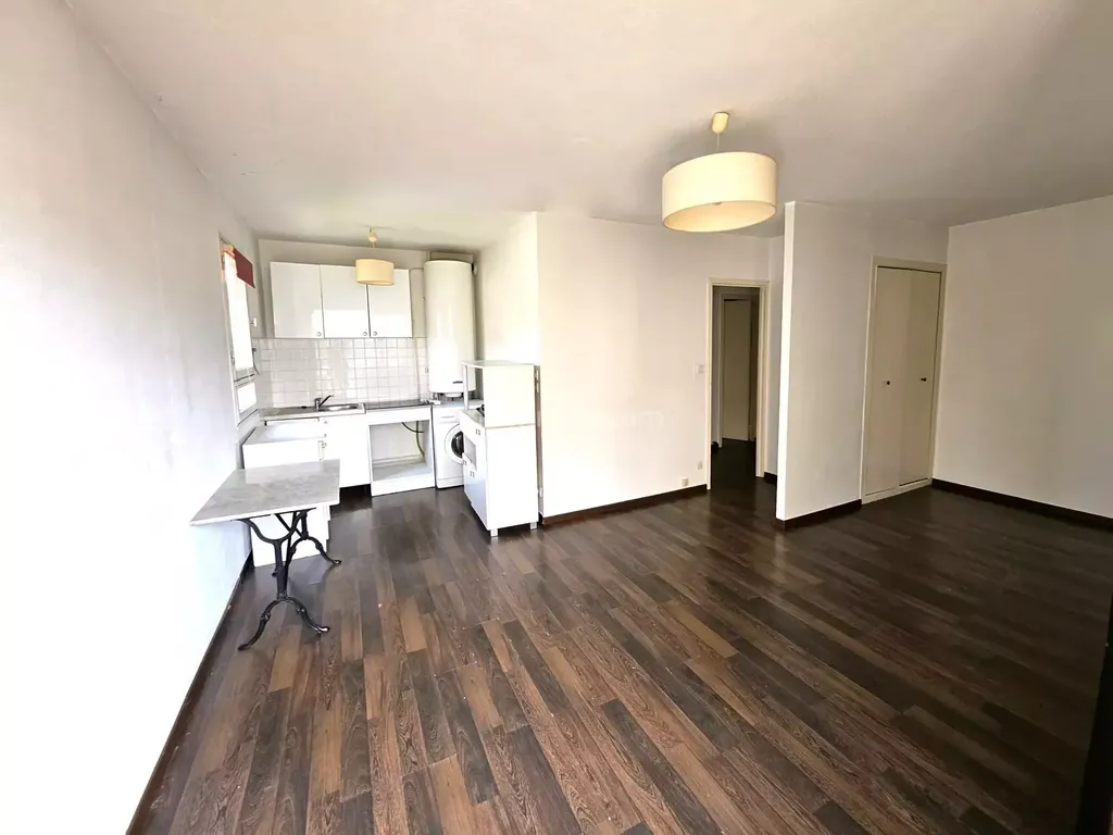 Achat studio à vendre 30 m² - Bastia