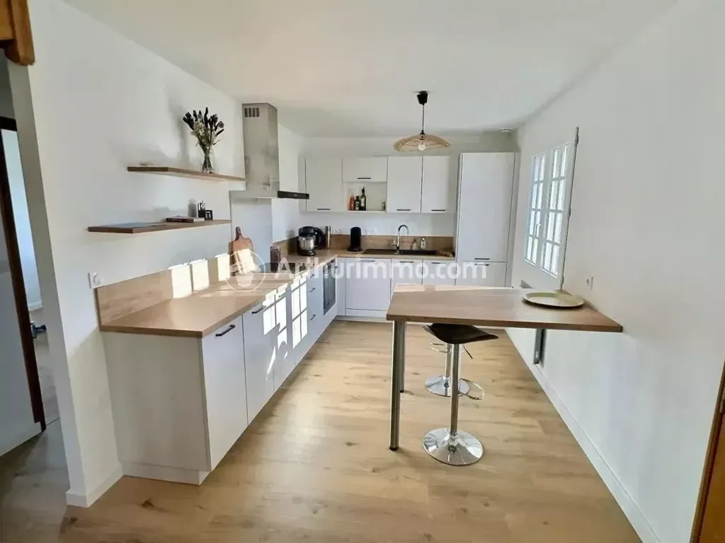 Achat maison à vendre 4 chambres 154 m² - Binic-Étables-sur-Mer