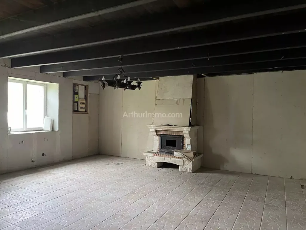 Achat maison 3 chambre(s) - Plœuc-L'Hermitage