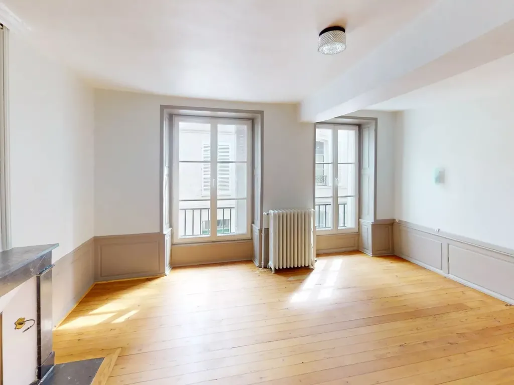 Achat maison à vendre 3 chambres 145 m² - Laon