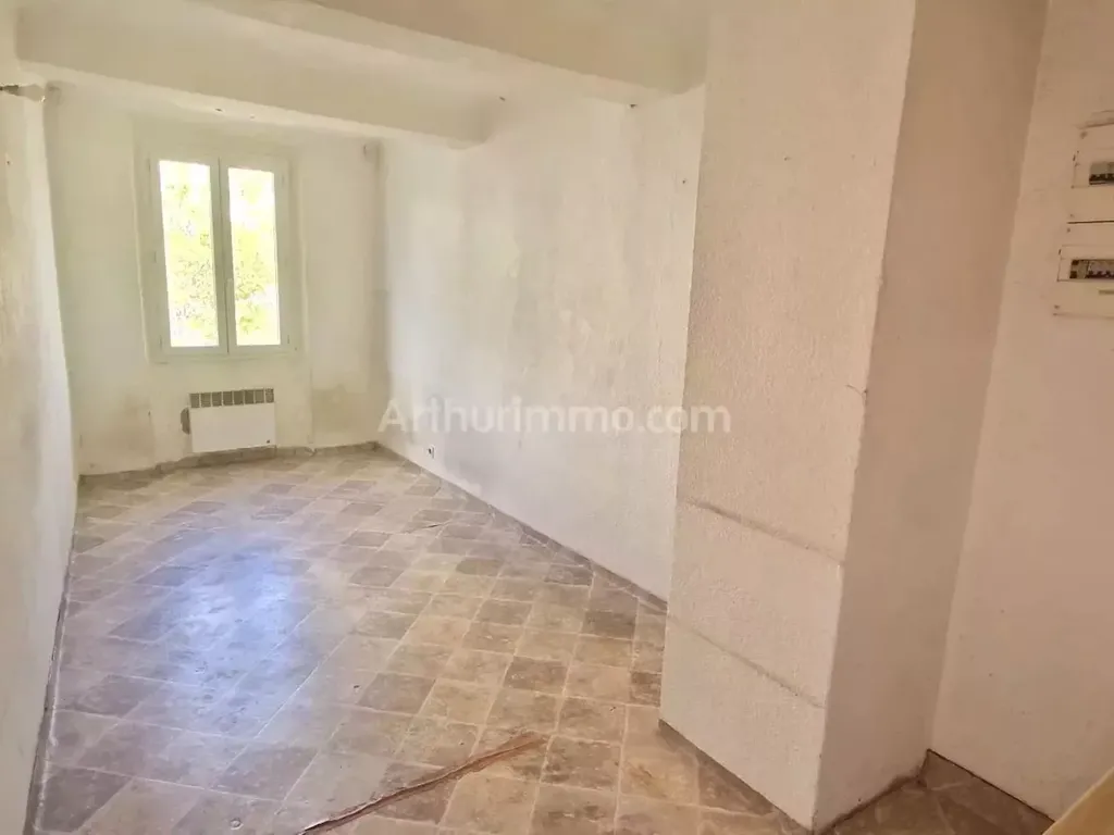 Achat studio à vendre 17 m² - Draguignan