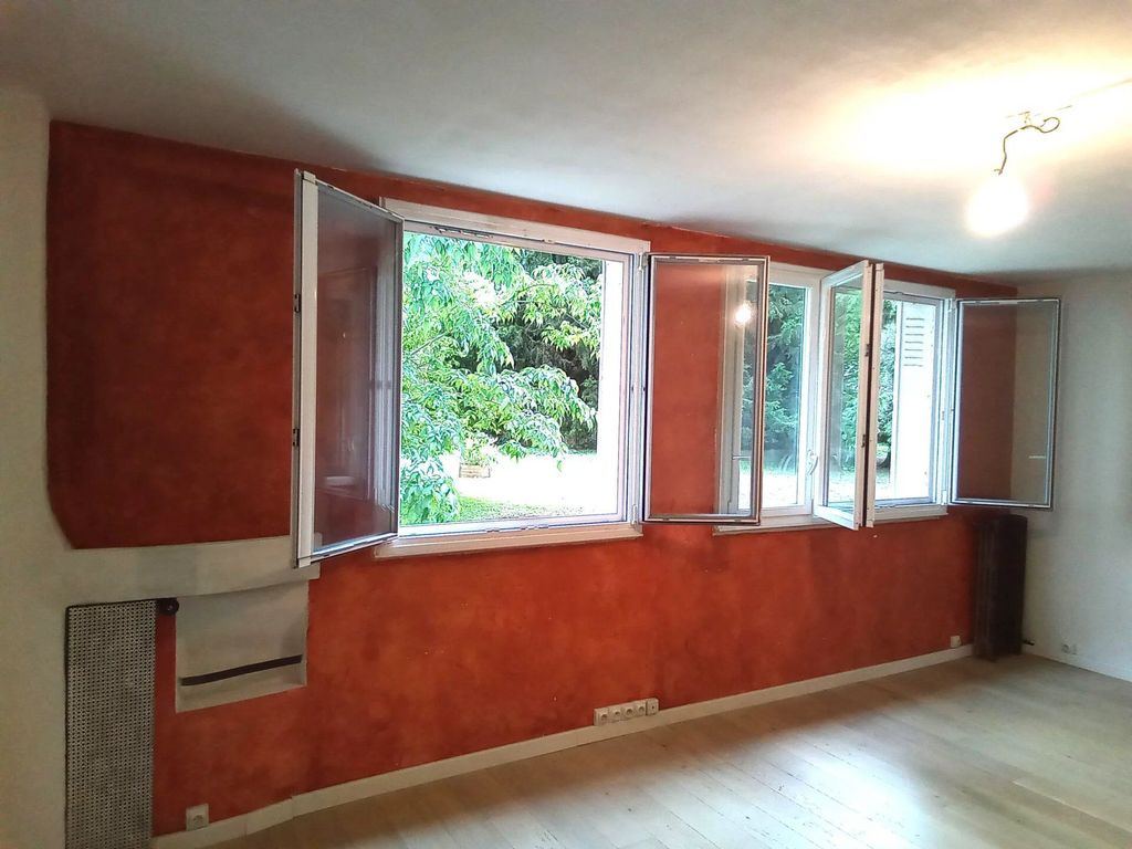 Achat appartement 2 pièce(s) Ivry-sur-Seine