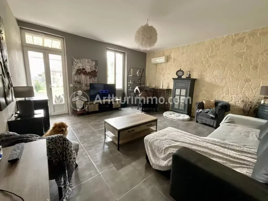 Achat maison à vendre 4 chambres 153 m² - Graulhet