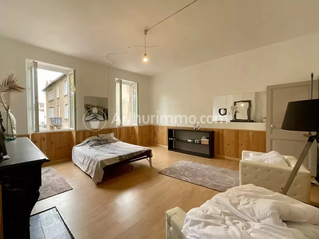 Achat maison 4 chambre(s) - Graulhet