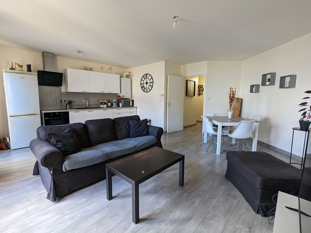 Achat appartement à vendre 2 pièces 50 m² - Dijon