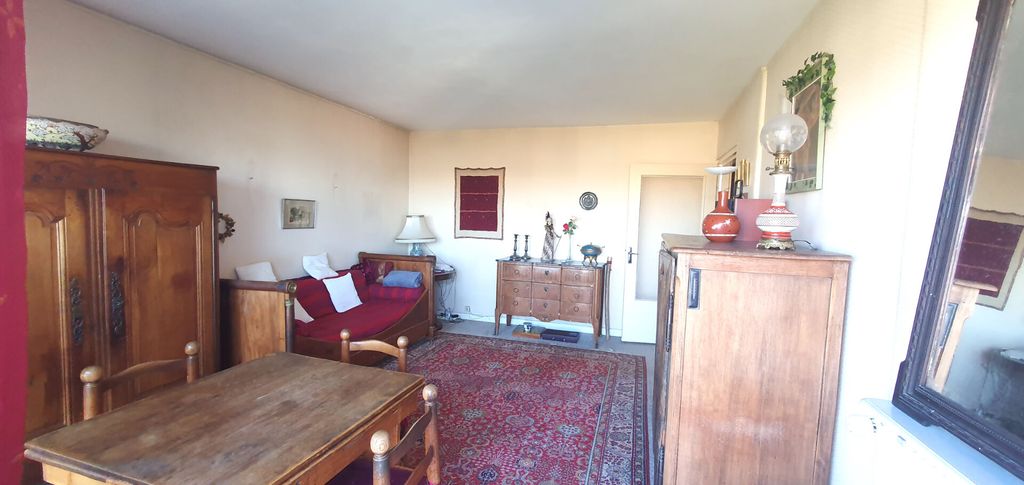 Achat appartement à vendre 3 pièces 68 m² - L'Haÿ-les-Roses