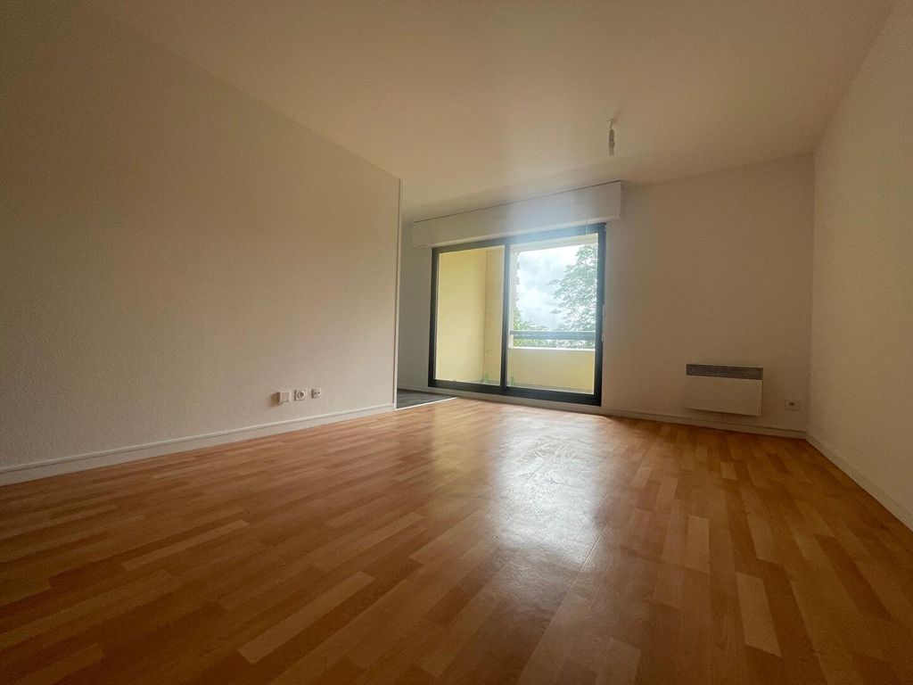 Achat appartement à vendre 2 pièces 48 m² - Talence