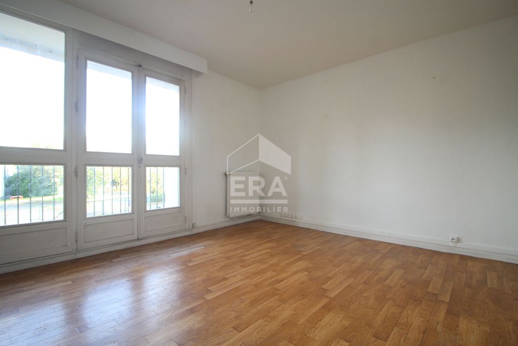 Achat appartement à vendre 4 pièces 71 m² - Nevers