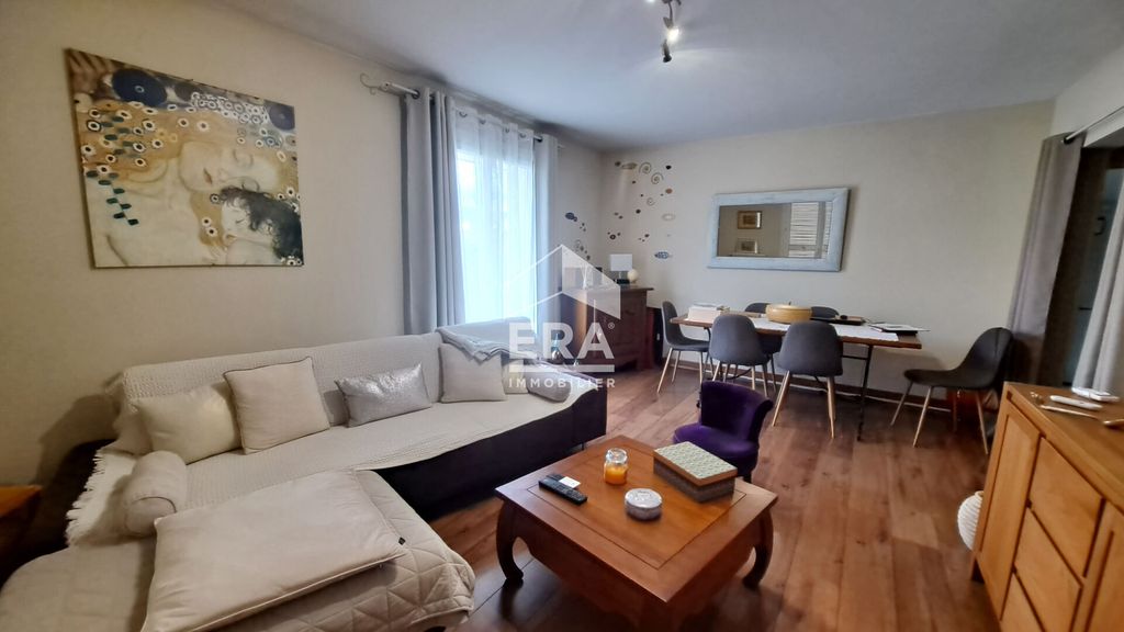 Achat appartement à vendre 3 pièces 70 m² - Bastia