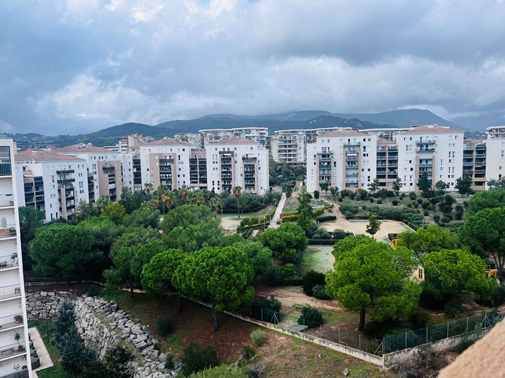 Achat appartement 4 pièce(s) Ajaccio